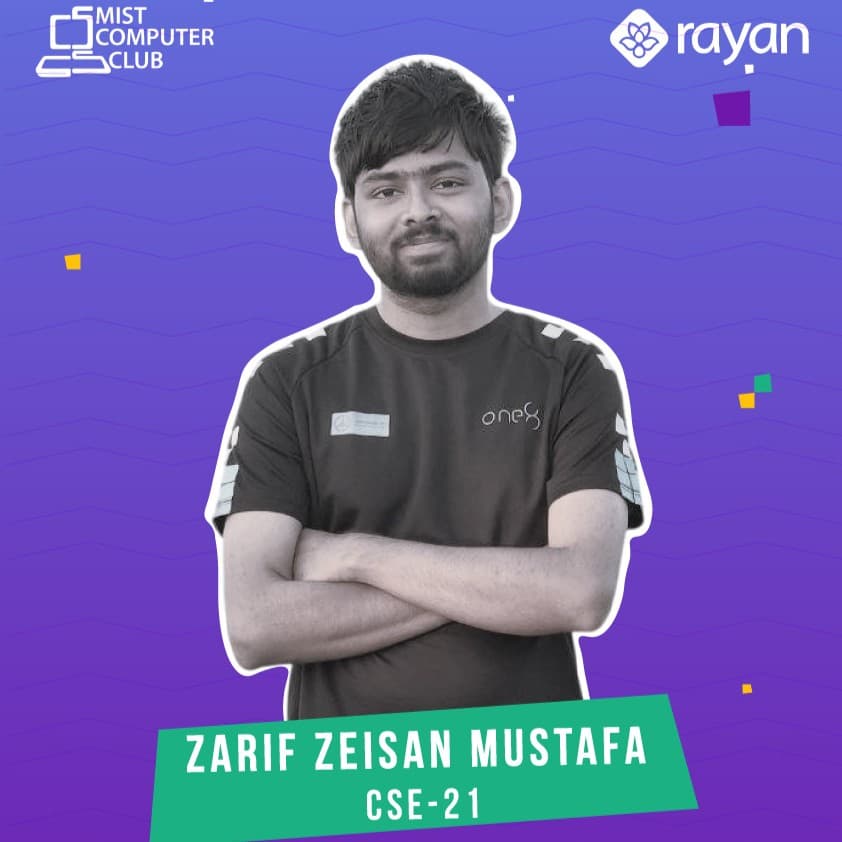 Rayan International Programming Contest 2025