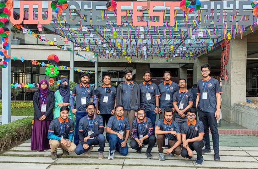 UIU Inter University Programming Contest 2025