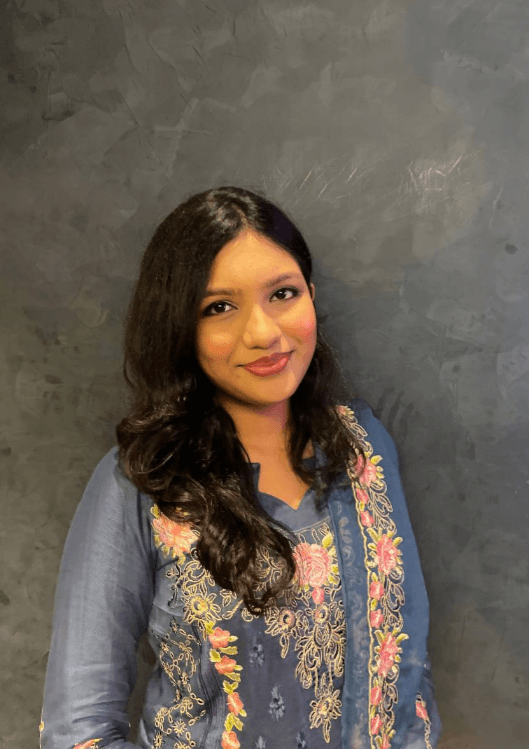 Nazifa Hassan Chowdhury