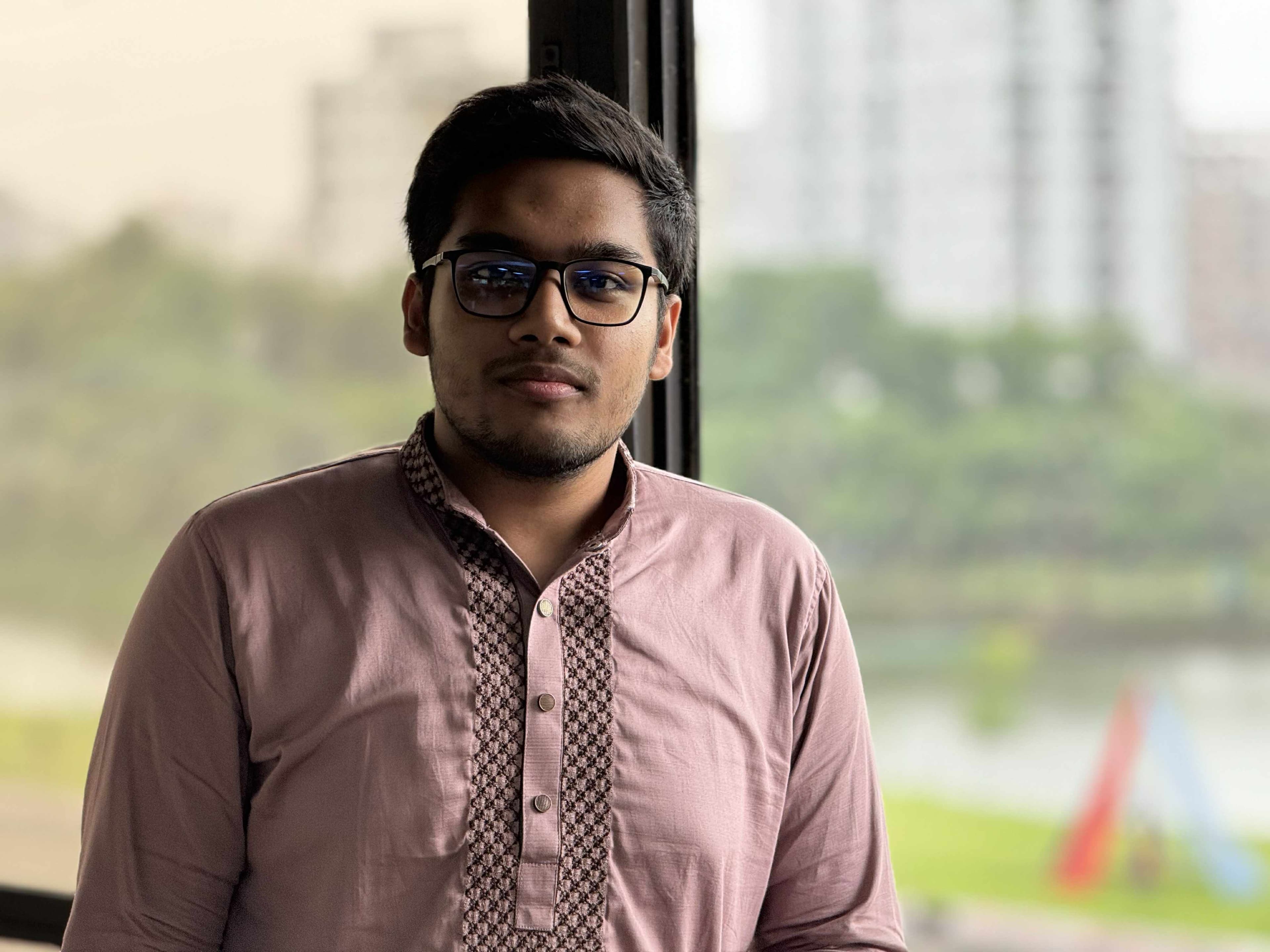 Malik Istiak Ahamed Rohan