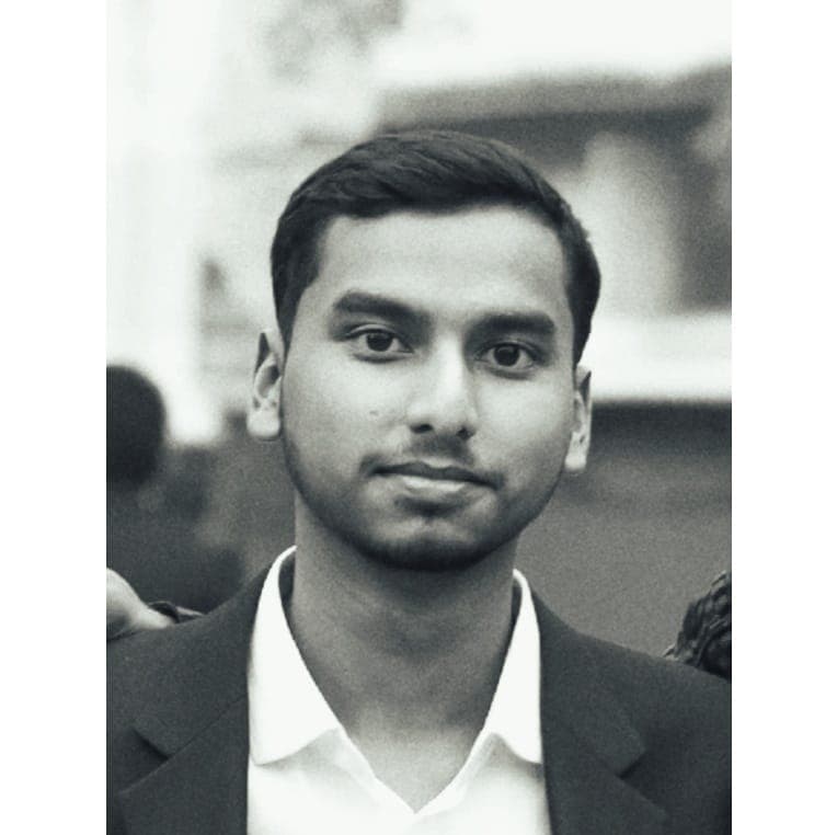 Md. Arif Sadik Molla