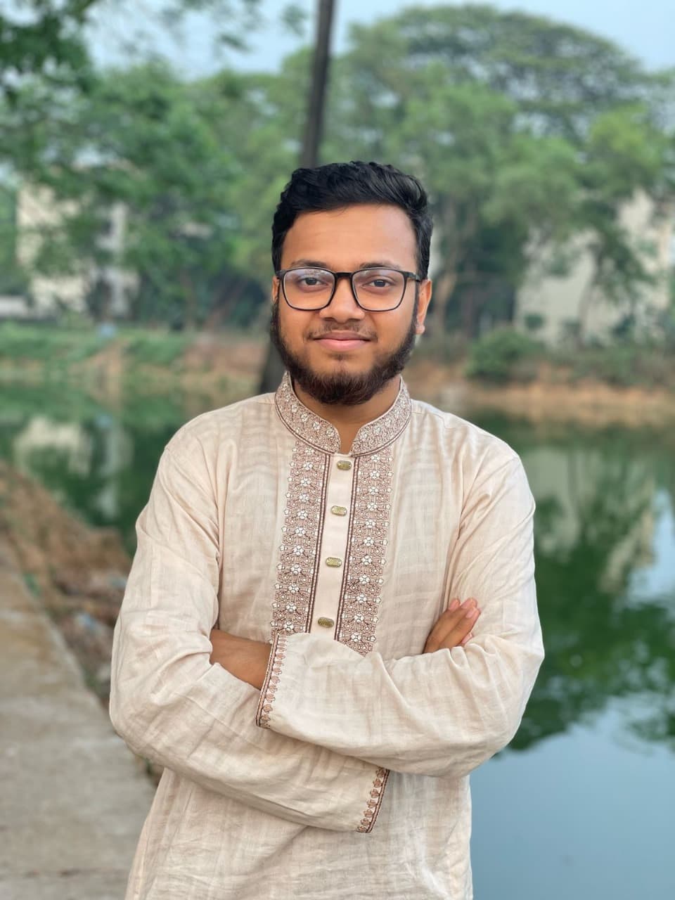 Md Rafsan Hasan Ratul