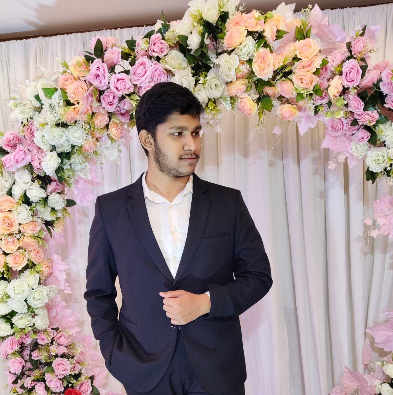 Md. Ragib Hossain Rifat